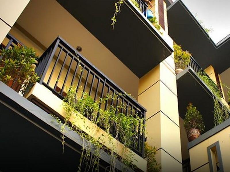 Graha Chania Legian Kuta  Exterior photo