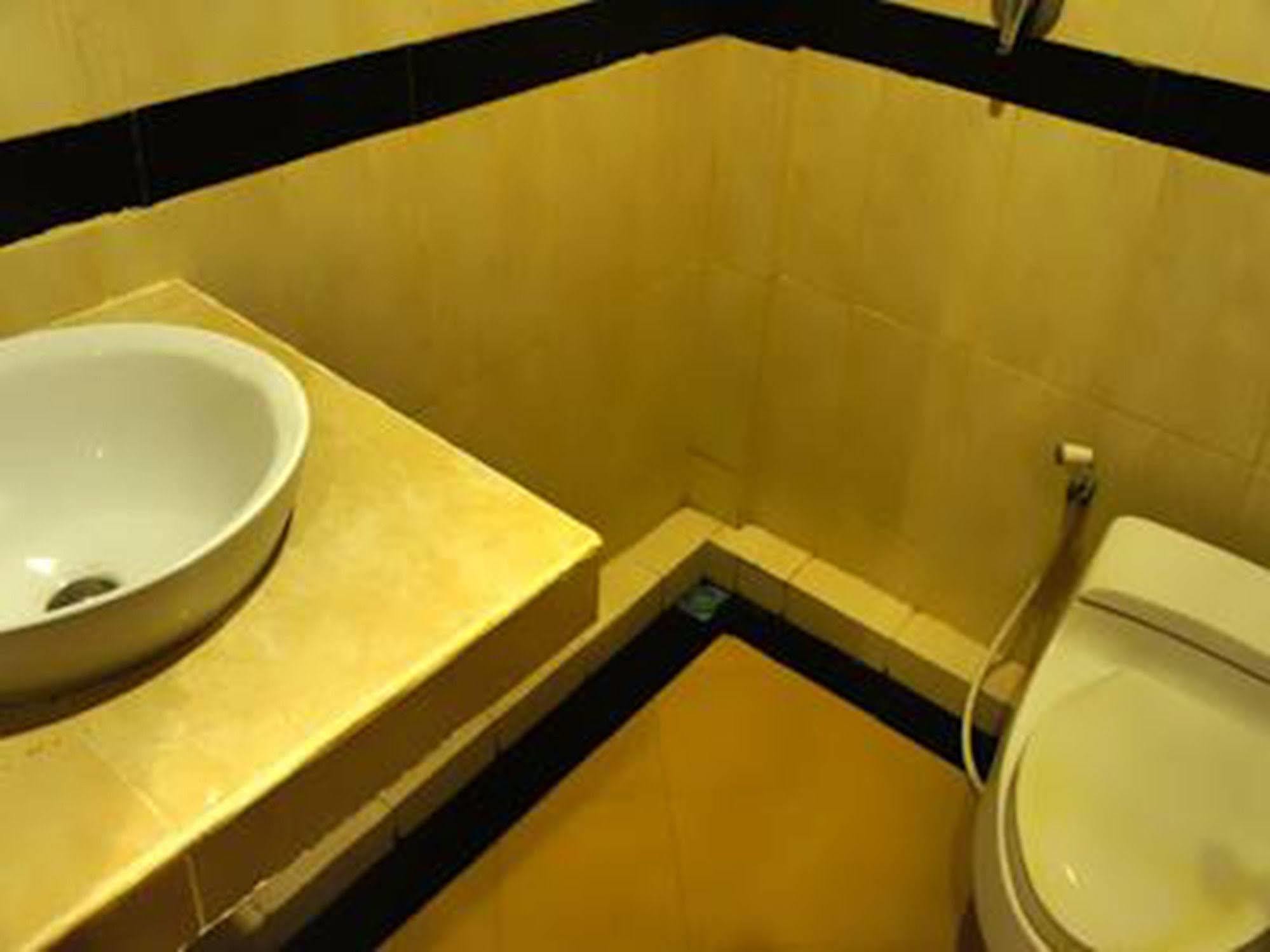 Graha Chania Legian Kuta  Exterior photo